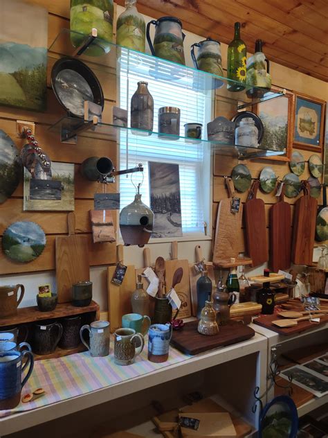 THE VILLAGE MERCHANTS .